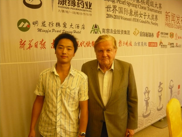 江蘇先鋒速錄師與諾貝爾經(jīng)濟(jì)學(xué)獎獲得者蒙代爾